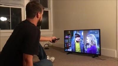 indoor tv antenna that works